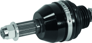 Polaris RZR 900 Axle - Front Right/Left - DragonFire Racing - Hydra - `15-`20